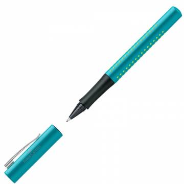 Finewriter Faber-Castell Grip Modra 4048