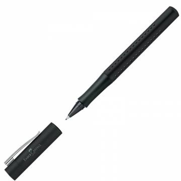 Finewriter Faber-Castell Grip Črna 4050