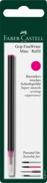 Refil Faber-Castell Finewriter pink Roza 4052