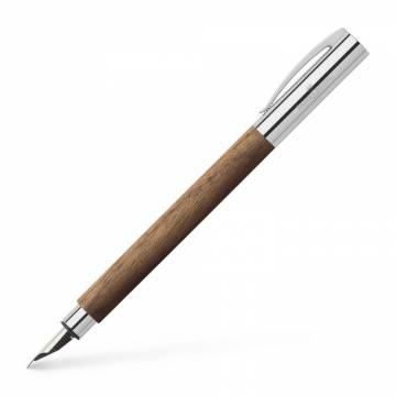Nalivno pero Faber-Castell Ambition W. W 4104