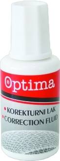 Korekturna tekočina Optima 20g 4136