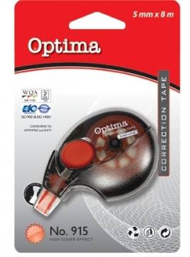 Korekturni trak Optima 4138