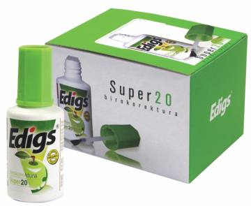 Korektura Edigs 4152