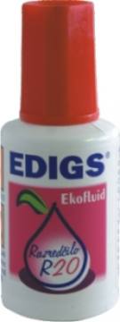 Razredčilo za korekturo Edigs 4154