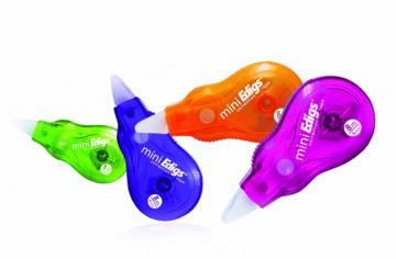 Korekturni trak Edigs Mini miška 4155