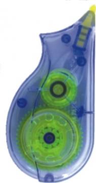 Korekturni trak Edigs Eko miška 4156