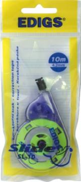 Korekturni trak Edigs iSlide 4158