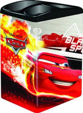 Držalo za svinčnike Disney Cars 4179