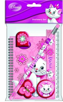 Otroški darilni set Disney Marie 4182