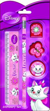Otroški darilni set Disney Marie 4183