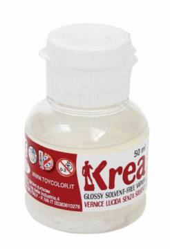 Zaščitna tekočina za modelirno maso 4192