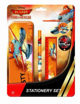 Set otroški Disney Planes 4194