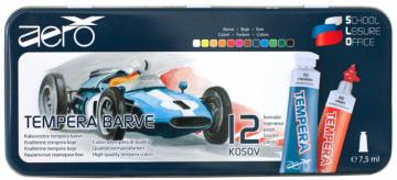 Tempere Aero 12/1 4222