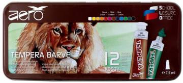 Tempere Aero 12/1 4223