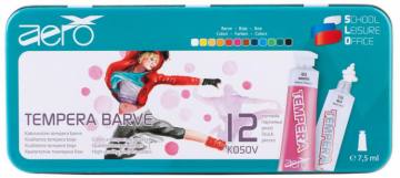 Tempere Aero 12/1 4225