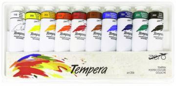 Tempere Aero 206 4227