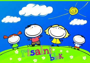 Risalni blok Junior A3 4246