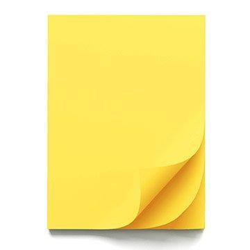 Papir šeleshamer B1 gold 4257