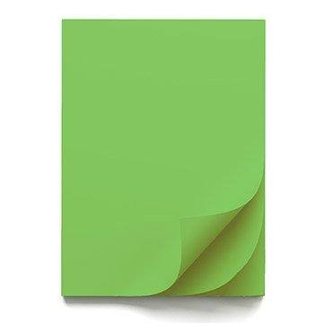 Papir šeleshamer B1 green-10 Zelena B1 4260