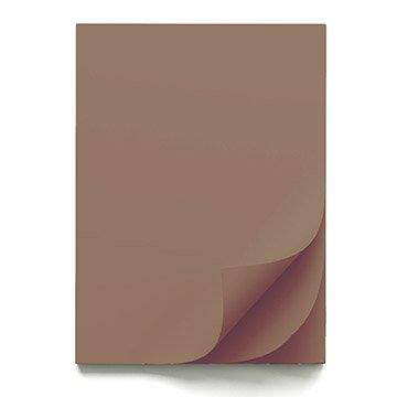 Papir šeleshamer B1 brown 4269