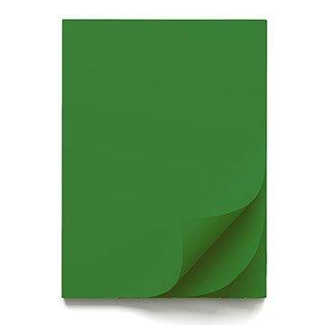 Papir šeleshamer B1 forest green 4270