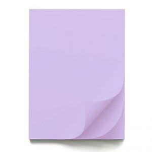 Papir šeleshamer B1 lavender 4271