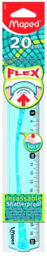 Ravnilo Maped Flex 4276