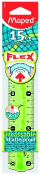 Ravnilo Maped Flex 4277