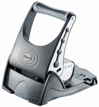 Luknjač Maped Easy Siva 4281