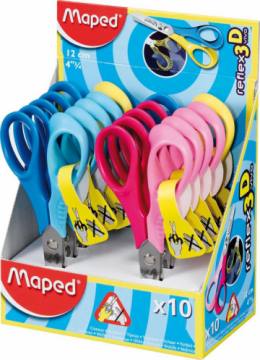Škarje Maped Vivo 3D 4294
