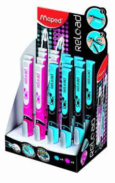 Nalivno pero Maped Reload 4298