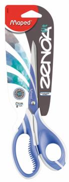 Škarje Maped Zenoa fit 4324