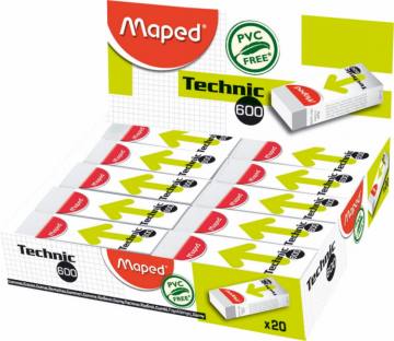 Radirka Maped Tehnic 600 4331
