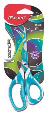 Škarje Maped Zenoa fit 4340