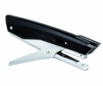 Spenjač Maped Essential klešče Črna 4346