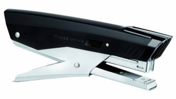 Spenjač Maped Essential klešče Črna 4359