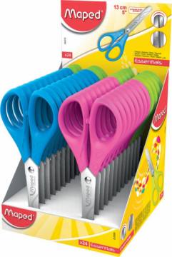 Škarje Maped Essentials 4398