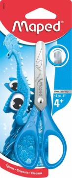 ŠKARJE MAPED ESSENTIALS 13CM-BLISTER 4400