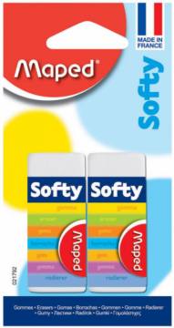 Radirka Maped Softy 4401