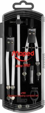 ŠESTILO MAPED 1947 5 DEL 4437