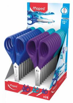 ŠKARJE MAPED ESSENTIAL PULSE 16CM 24/1-D 4452