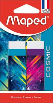 RADIRKA MAPED COSMIC TEENS 2/1-BLISTER 4453