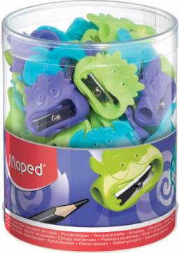 ŠILČEK MAPED VIVO FANCY 65/1-DISPLAY 4477