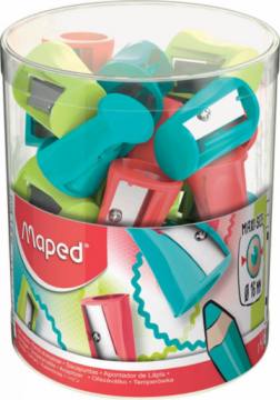 ŠILČEK MAPED VIVO MAXI 36/1-DISPLAY 4478