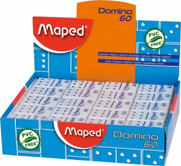 Radirka Maped Domino 60 4479