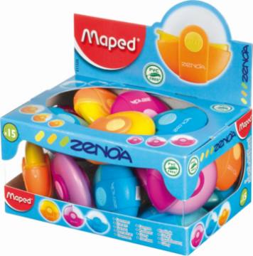 Radirka Maped Zenoa 4480