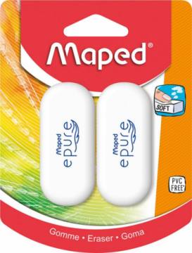 RADIRKA MAPED EPURE 2/1-BLISTER 4482