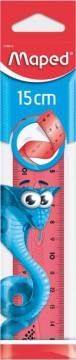 RAVNILO MAPED TWIST'N PULSE 15CM PVC SO. 4500