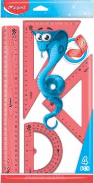 RAVNILO SET MAPED TWIST'N'PULSE 4/1 4503