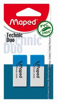 Radirka Maped Tehnic Duo 4504